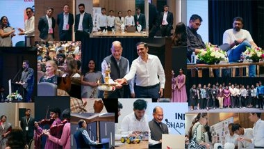 Business News | Vidyashilp University to Host 'The Future of Higher Education 2025'