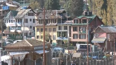 India News | J-K: Pahalgam Tourism Industry Faces Crisis After Terror Attack as Local Businesses Hit Hard