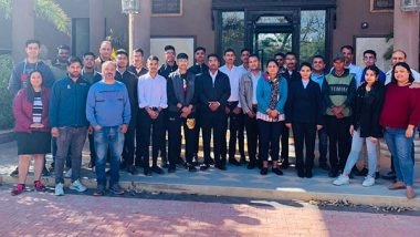 Business News | Mahindra Holidays Launches a Transformative Skill Development and Livelihood Initiative