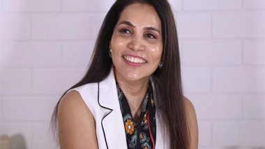 Business News |  ZEP Foundation and World Digital Detox Day Founder Dr. Rekha Chaudhari Amplifies Call and Leads the Charge for Child Safety in the Digital Space