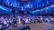 Business News | Conclusion of the Second Edition of Umrah and Ziyarah Forum in Madinah