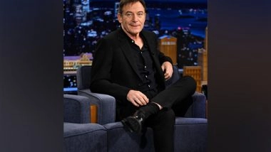 Entertainment News | Jason Isaacs Shares Why He Thought Michael Bay Would Fire Him During Shoot of 'Armageddon'