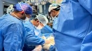 India News | AIIMS Raipur Successfully Performs Its First Swap Kidney Transplant