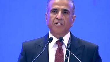 Business News | Sunil Mittal Joins World Banks Elite Group's Private Sector Investment Lab'
