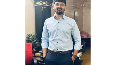 Business News | Ace With Ease IAS Academy Sets a New Benchmark in UPSC 2024; Anthropology and GS Mentorship Drive Top Ranks