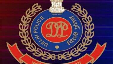 India News | Delhi Police Crime Branch Busts Major Drug Syndicate; Seizes Heroin Worth over Rs 50 Lakh