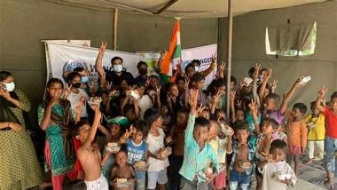 Business News | Winger Global Foundation: Transforming Society Through Innovation and Inclusion