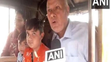 World News | Pahalgam Attack: Border Closure Disrupts Travel Plans Amid India-Pakistan Tensions