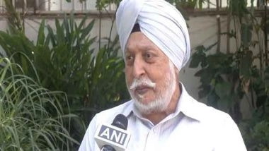 India News | Former Punjab DGP SS Virk Calls Pahalgam Attack Tragic, Stresses Unity and Caution