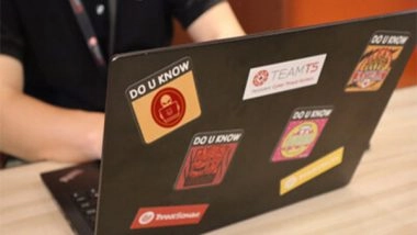 Business News | TeamT5 Warns of Global Risks Posed by Ivanti Vulnerability