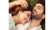 Entertainment News | Pak Actor Fawad Khan's Bollywood Film 'Abir Gulaal' to Not Release in India, Say I&B Ministry Sources