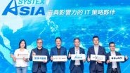 Business News | SYSTEX Group Launches SYSTEX Asia to Accelerate Southeast Asia Expansion and Drive Global IT Services