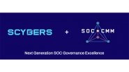 Business News | Scybers Earns SOC-CMM Silver Partner Status, Demonstrating Modern SOC Governance Expertise