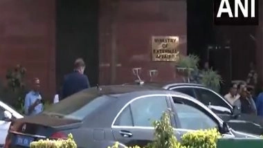 World News | India Briefs Envoys of Several Countries on Pahalgam Terror Attack