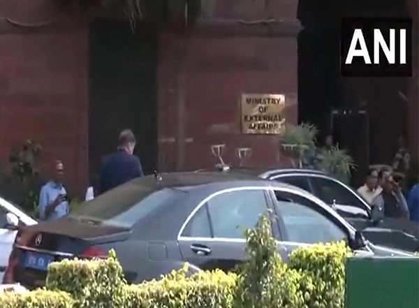 World News | India Briefs Envoys of Several Countries on Pahalgam Terror Attack