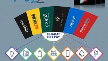 Business News | NKPAYS PRIVATE LIMITED Launches AI-Powered Platform to Transform Mobile Recharge and Digital Gift Card Services for Businesses