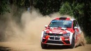 Sports News | Record Entries for FIA Asia Pacific Championship India Round