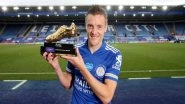 Sports News | Jamie Vardy to Leave Leicester City After 13 Iconic Years