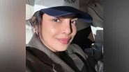 Entertainment News | Priyanka Chopra Shares Glimpse of Her 'Skincare on the Go'