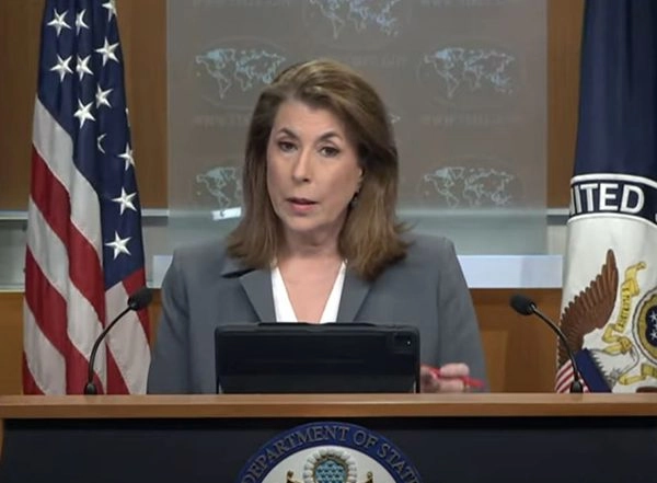 World News | US State Department Calls for Bringing Perpetrators of Pahalgam Attack to Justice