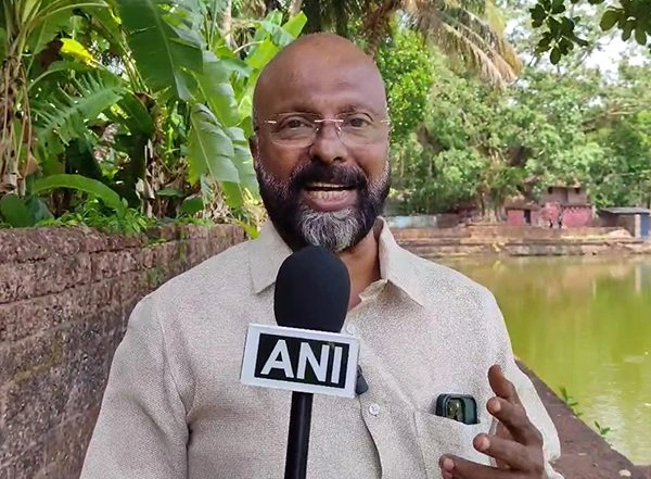 India News | Kerala Family's Close Call: Horse-riding Accident Saves Them from Pahalgam Terror Attack