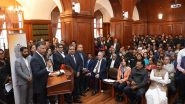 World News | UK: Indian High Commission Holds Commemorative Ceremony to Remember Victims of Pahalgam Attack