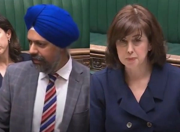 World News | UK MPs Condemn Terrorist Attack in Jammu and Kashmir, Hope Perpetrators Will Be Brought to Justice