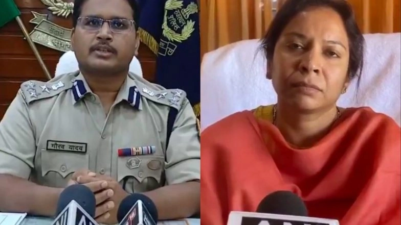 India News | Security Stepped Up in Rajasthan, Nainital Post Pahalgam Terror Attack