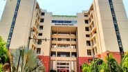 India News | Dwarka Judge Receives Death Threat While on Walk, Delhi Police Registers FIR