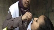World News | Increases in Vaccine-preventable Disease Outbreaks Threaten Years of Progress, Warn WHO, UNICEF, Gavi