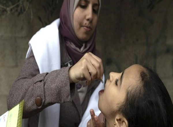 World News | Increases in Vaccine-preventable Disease Outbreaks Threaten Years of Progress, Warn WHO, UNICEF, Gavi