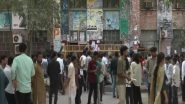 India News | Voting Begins in High-stakes JNUSU Elections