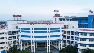 Business News | Sri Balaji University, Pune, Empowers Students with Future-Ready Interdisciplinary Courses and Scholarships