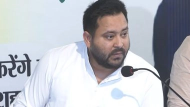 India News | Bihar: RJD, Its Allies in Mahagathbandhan to Hold 'candle March' to Condemn Pahalgam Terror Attack