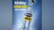 Business News | Kinley Soda Crosses Rs1,500 Crore in India, Strengthening Coca-Cola's Consumer-Centric Growth Strategy