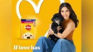 Business News | The PEDIGREE&reg; Brand in India Reimagines Pet Nutrition as a Love Language in Its Latest Campaign with Bhumi Pednekar