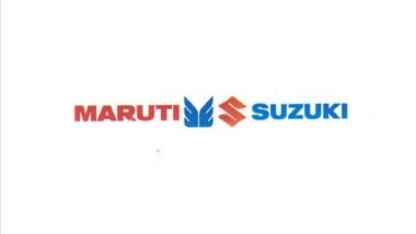 Business News | Maruti Suzuki Registers Highest-ever Annual Sales and Profits Largely Due to Growth in Export Market