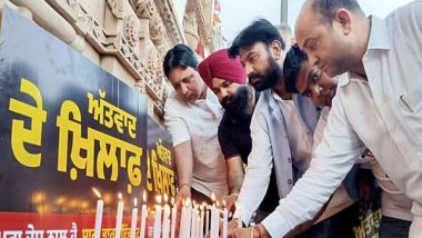 India News | Petitioner in 1984 Riots Case Appeals for Justice Following Pahalgam Tragedy, Pens Letter to PM Modi