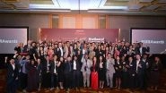 Business News | Weichai Wins SBR Manufacturing Award 2025 for Advancing Efficiency and Green Innovation