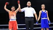 Sports News | Asian U-15, U-17 Boxing C'ships: Khushi, Tikam Power into Semis