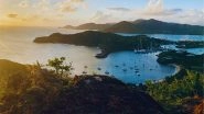Business News | Second Citizenship In The Caribbean: Why Investors Choose Antigua & Barbuda Passport?