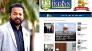 Business News | The Indian Alert Celebrates 5 Glorious Years of Informing, Inspiring & Impacting the Digital News World