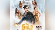 Entertainment News | Charlie Chaplin's 'The Gold Rush' Restored 4K Version to Premiere at Cannes Festival 2025