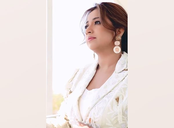 After Arijit Singh, Shreya Ghoshal Cancels Surat Show Following Pahalgam Terror Attack