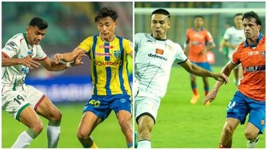 Sports News | Kalinga Super Cup 2025: KBFC Face off Against MBSG; FCG Battle It out with PFC