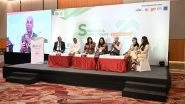 Business News | INDIAdonates Hosts Fourth Annual Synergy and Sustainability Symposium in  Bengaluru -  Focusing on Scaling Sustainable Solutions