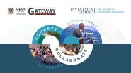 Business News | St. Kitts and Nevis Investment Gateway Summit: An Opportunity Drawing the Attention of Global Indians