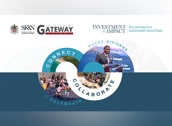 Business News | St. Kitts and Nevis Investment Gateway Summit: An Opportunity Drawing the Attention of Global Indians