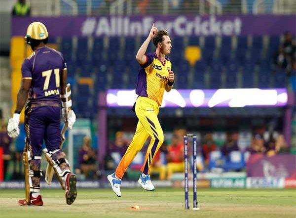 Sports News | Karachi Kings Bowler Adam Milne Ruled out of PSL 2025
