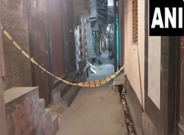 India News | 28-year-old Man Stabbed to Death in Delhi's Bhajanpura, Probe Underway